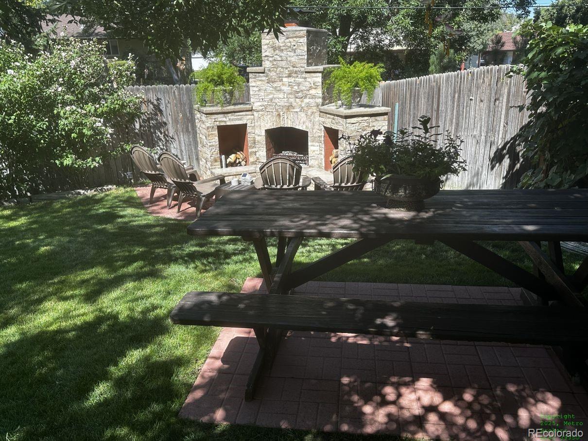 MLS Image #31 for 7539  pierce street,arvada, Colorado