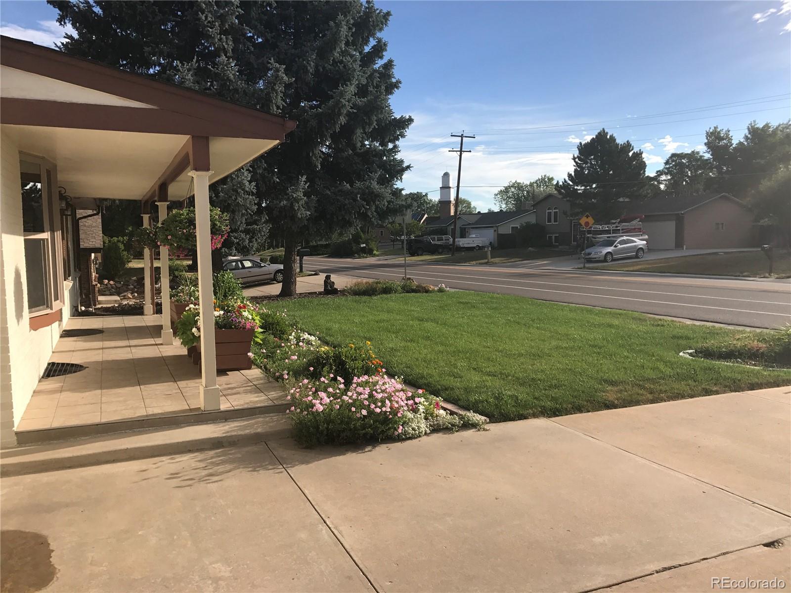 MLS Image #4 for 7539  pierce street,arvada, Colorado
