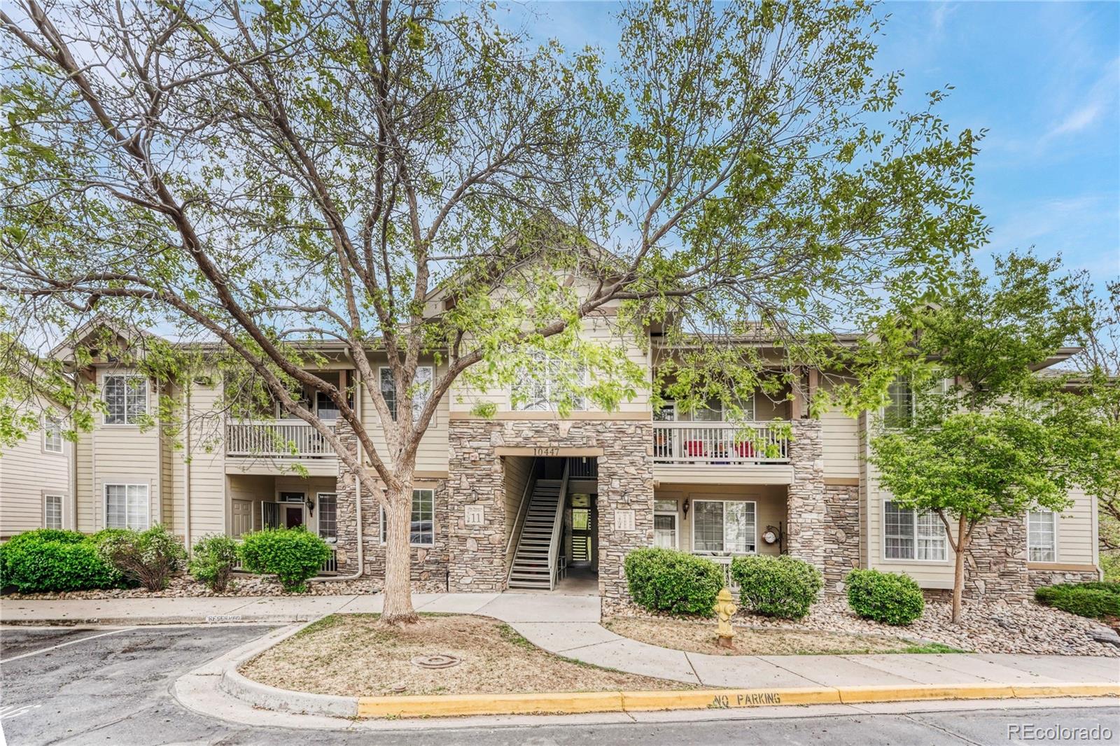 MLS Image #0 for 10447 w hampden avenue,lakewood, Colorado