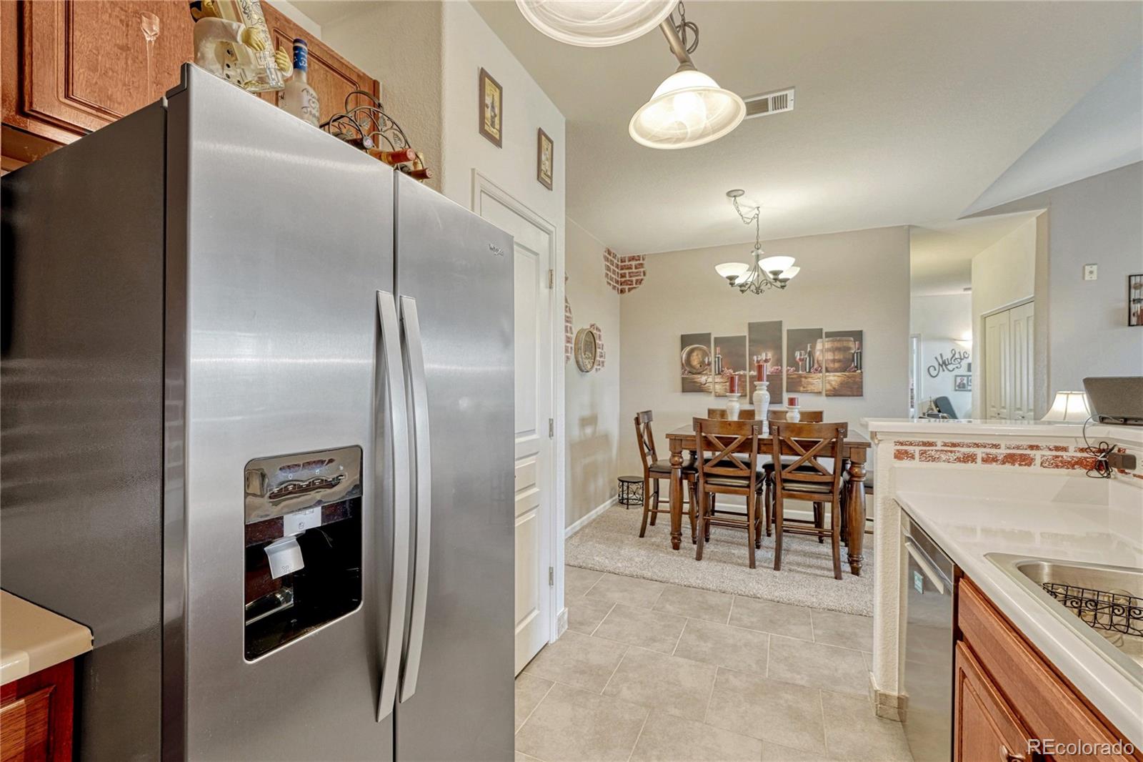 MLS Image #11 for 10447 w hampden avenue,lakewood, Colorado
