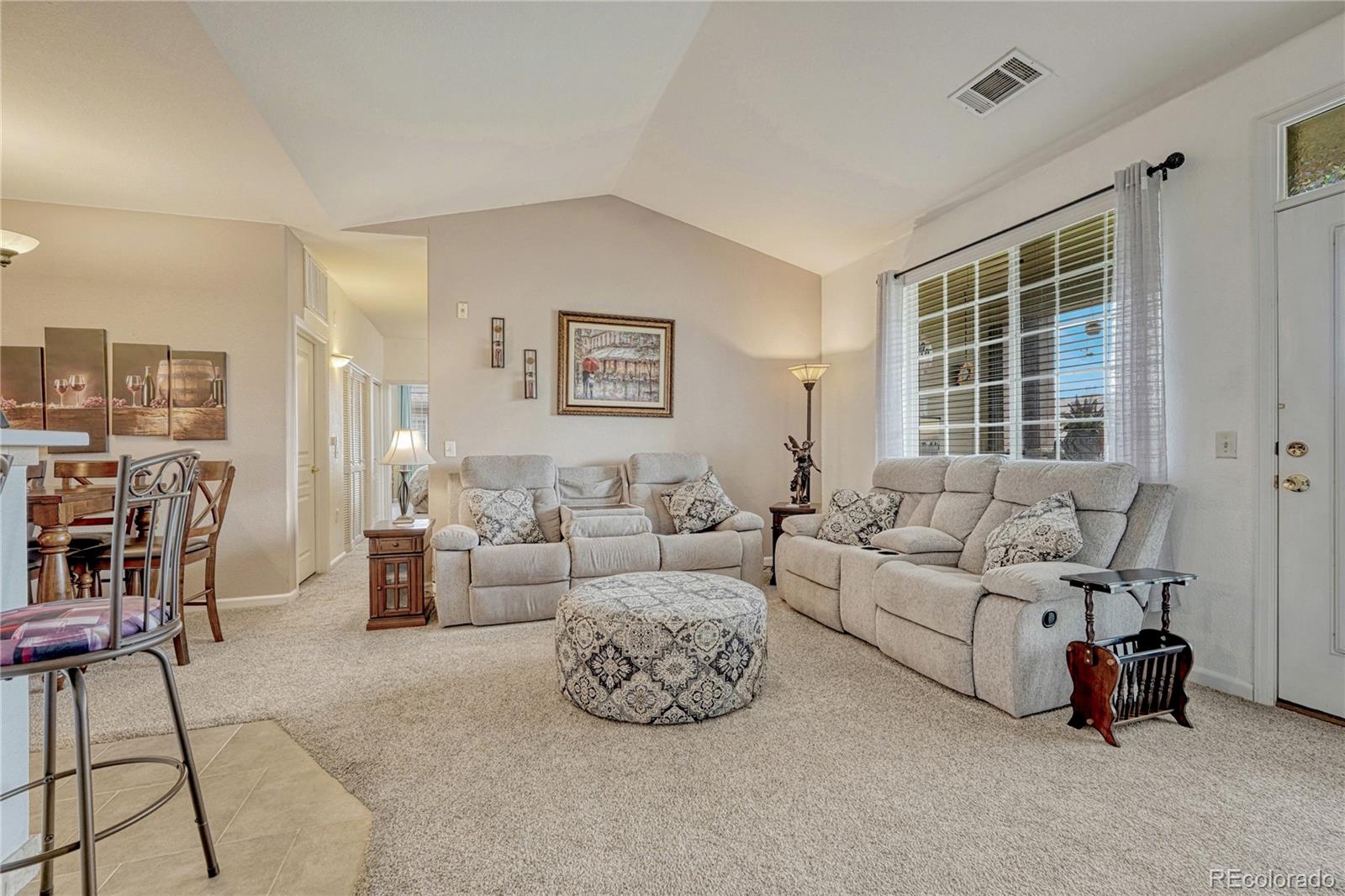 MLS Image #2 for 10447 w hampden avenue,lakewood, Colorado