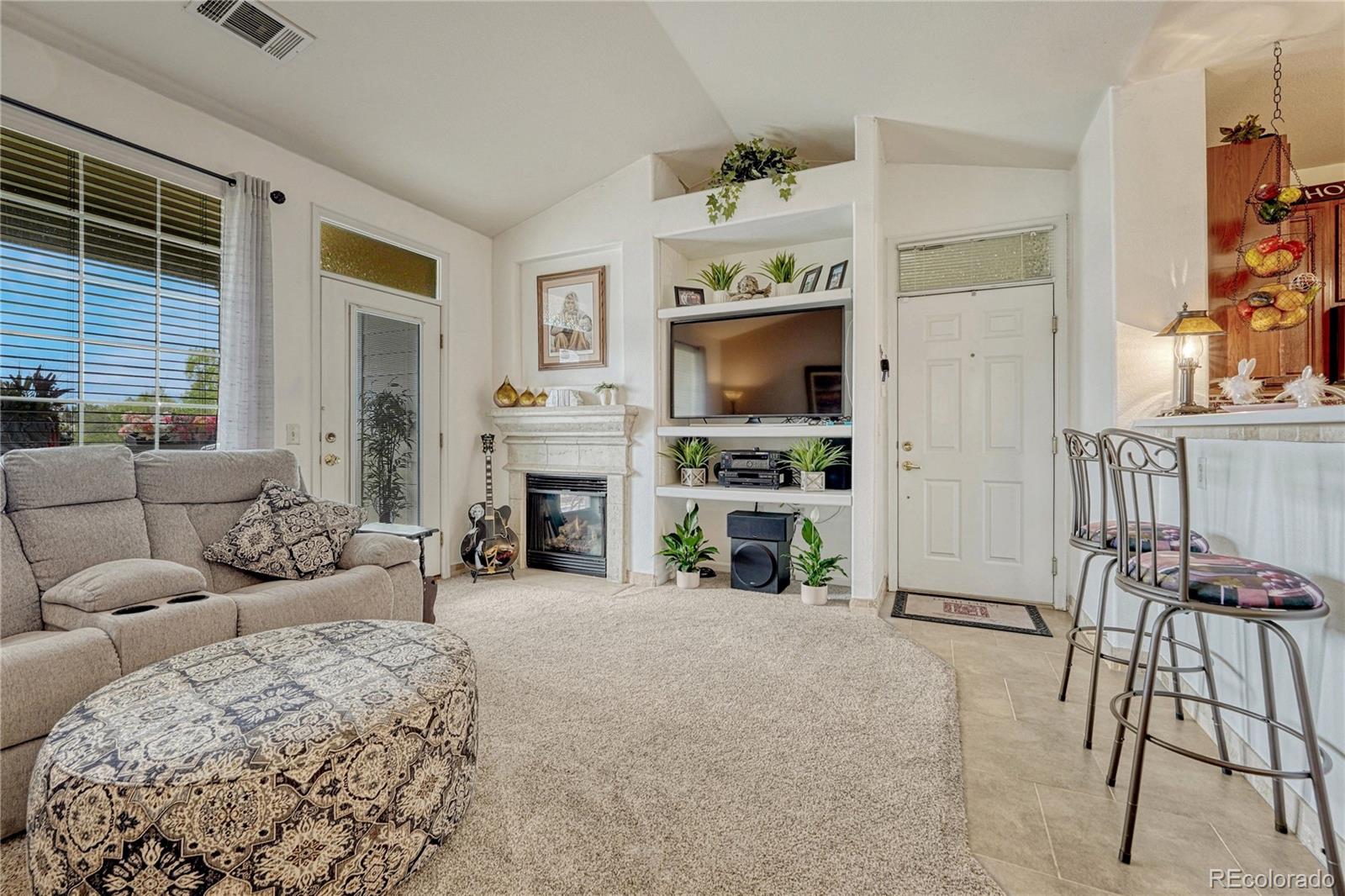 MLS Image #3 for 10447 w hampden avenue,lakewood, Colorado