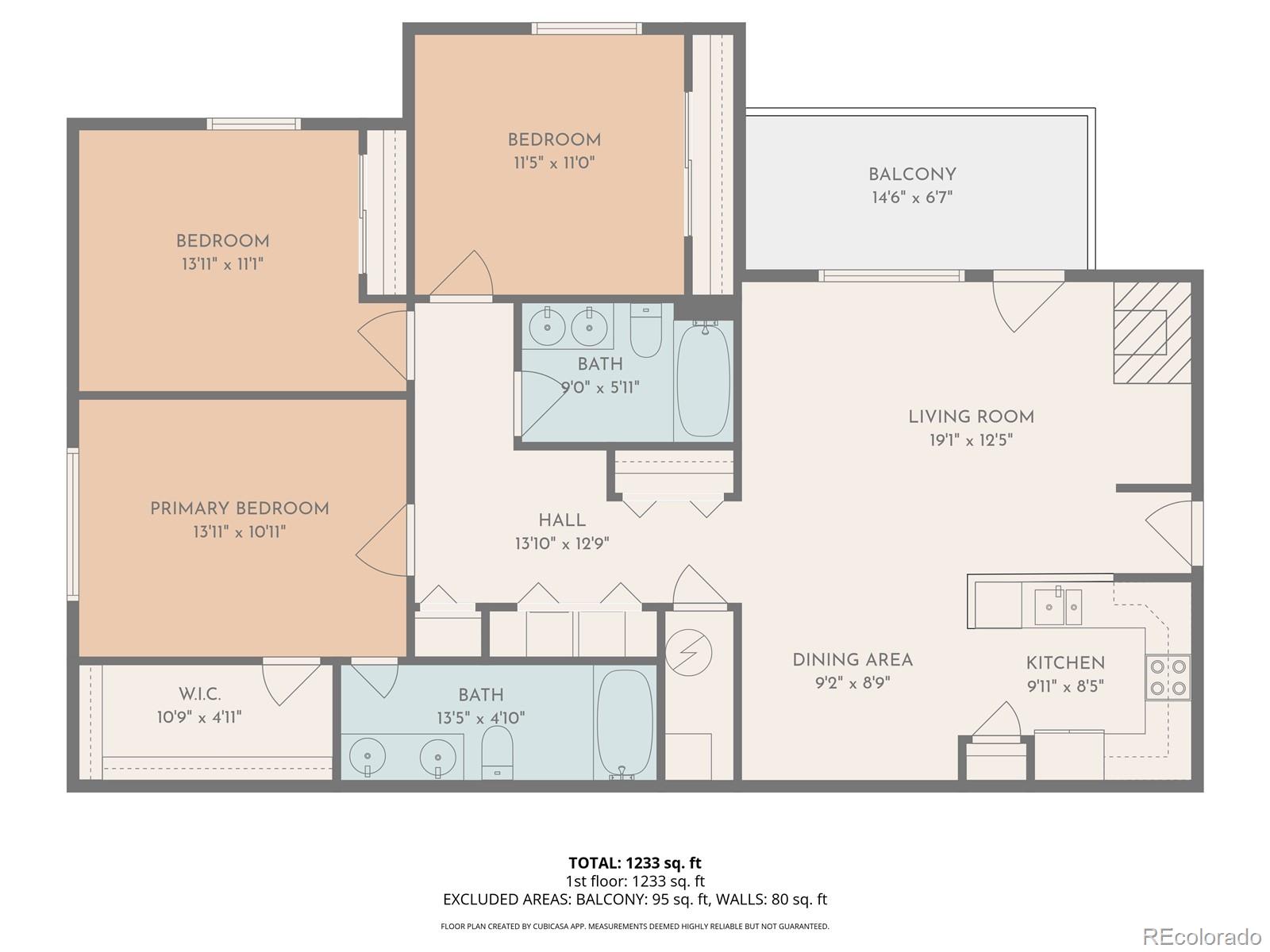 MLS Image #30 for 10447 w hampden avenue,lakewood, Colorado