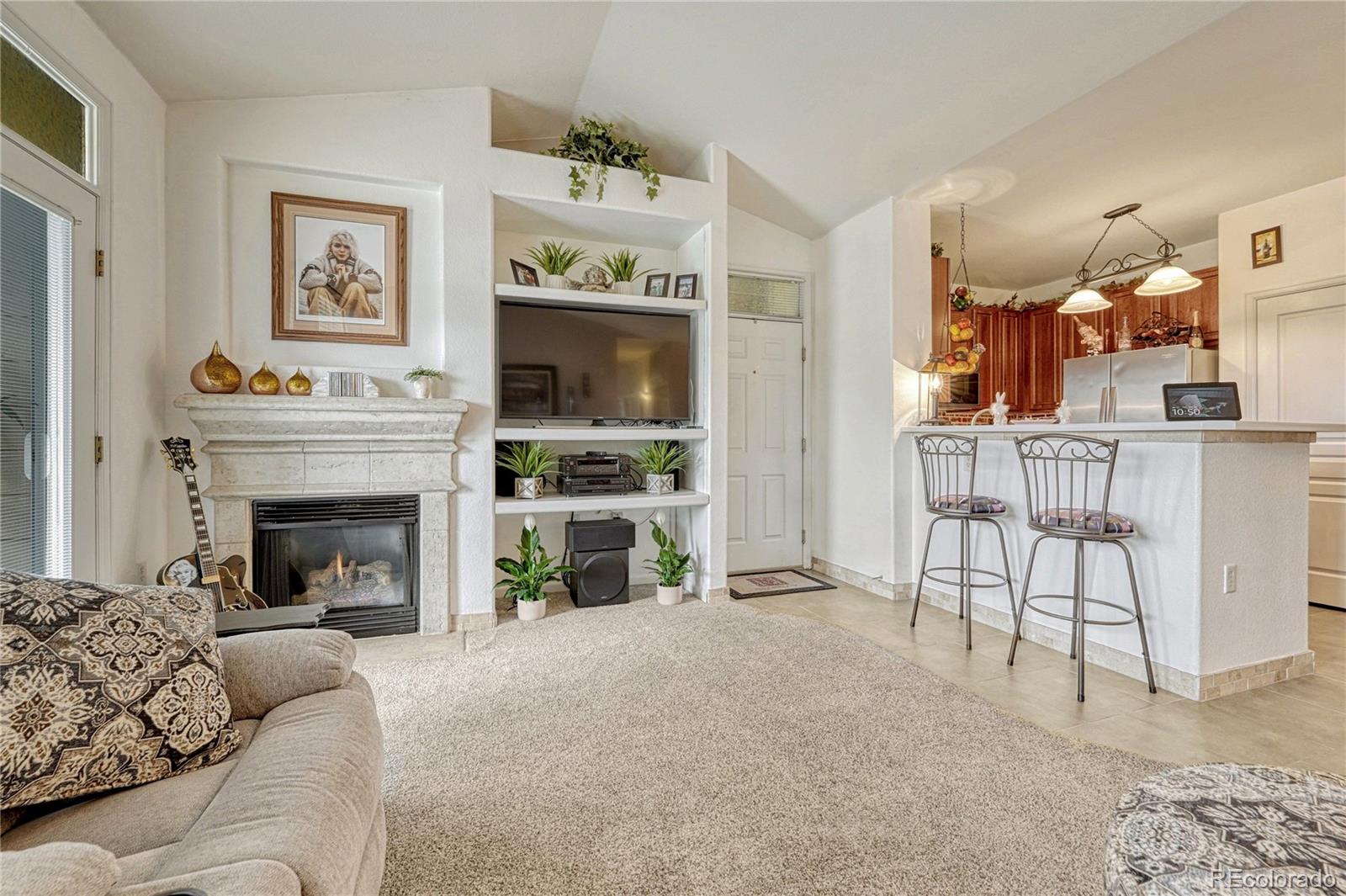 MLS Image #5 for 10447 w hampden avenue,lakewood, Colorado