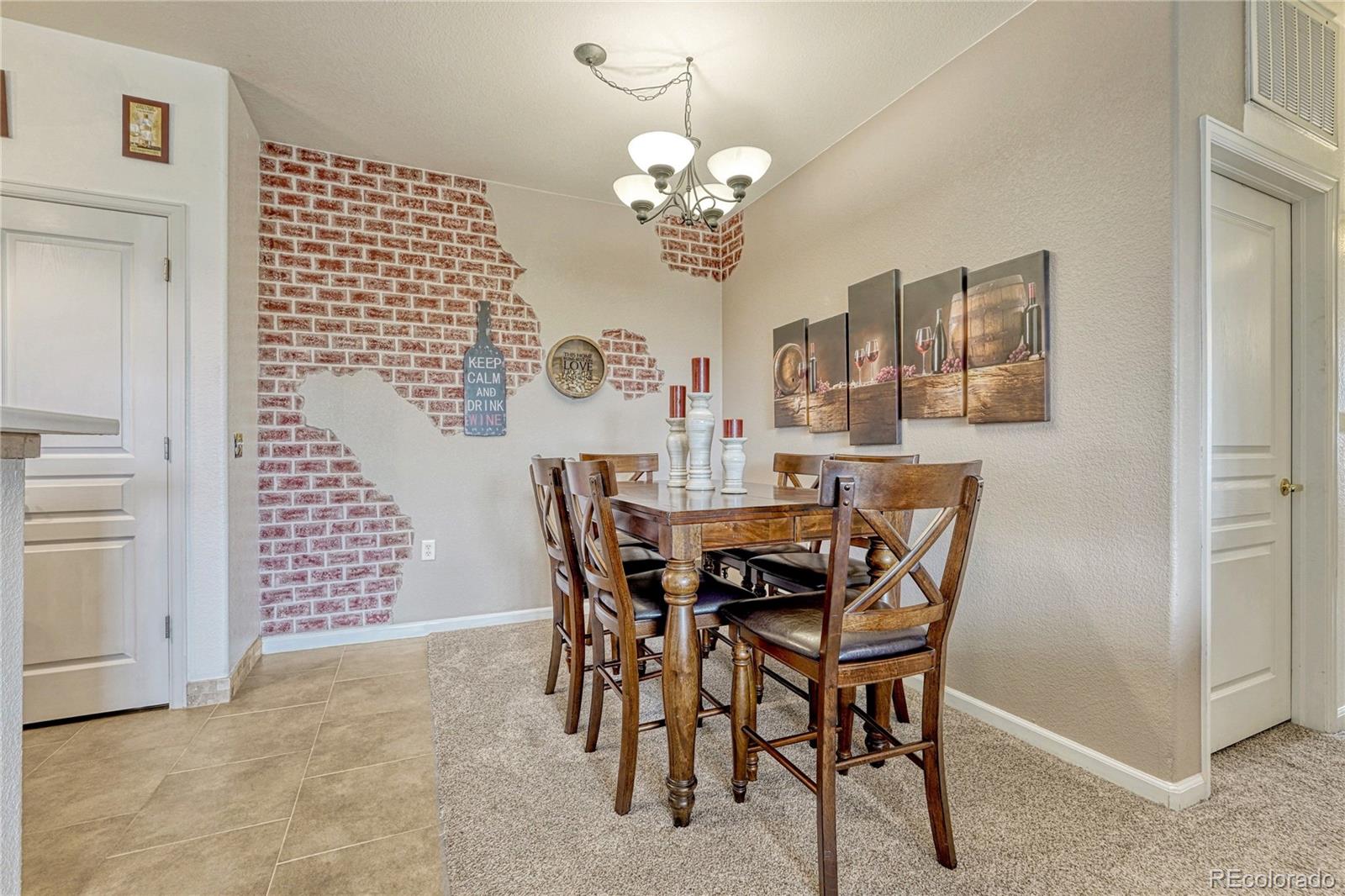 MLS Image #7 for 10447 w hampden avenue,lakewood, Colorado