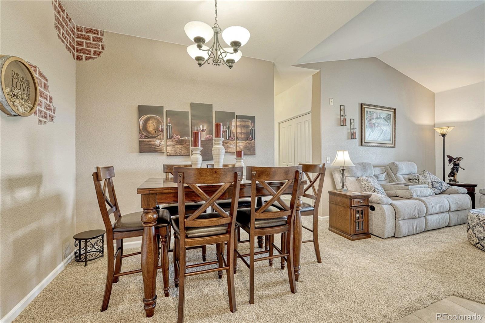 MLS Image #8 for 10447 w hampden avenue,lakewood, Colorado