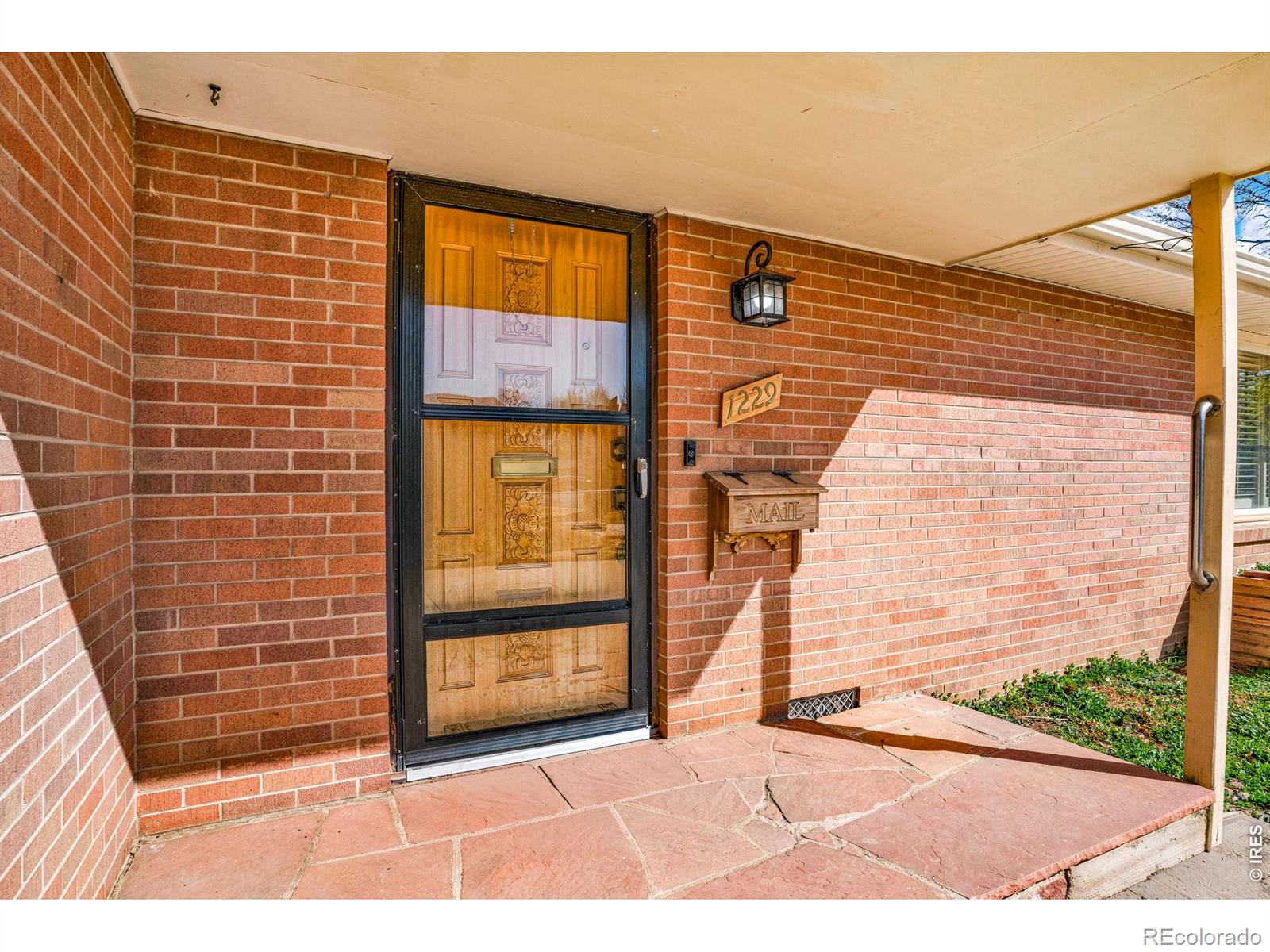 MLS Image #3 for 1229  sherman street,longmont, Colorado