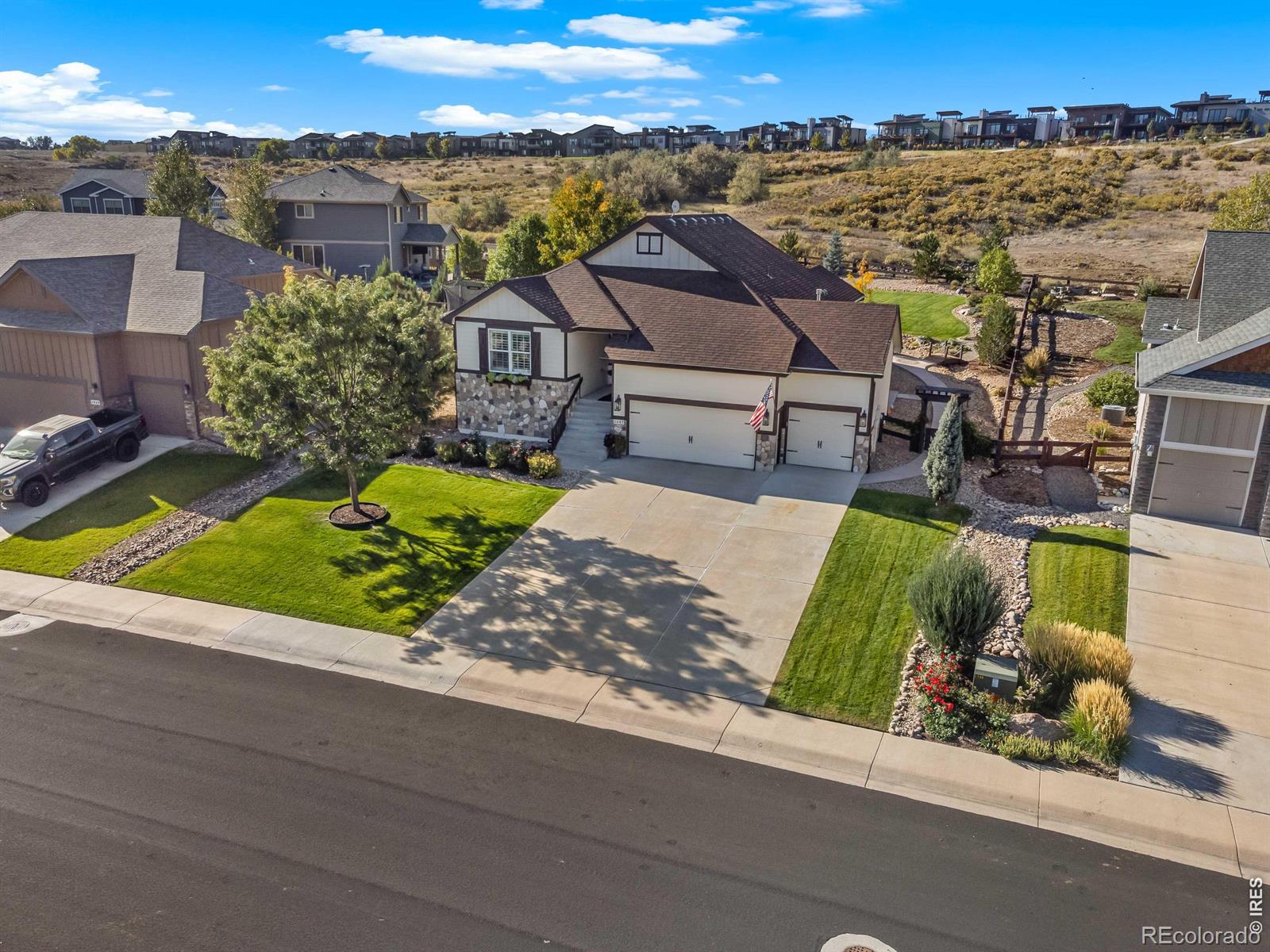 MLS Image #0 for 2047  bayfront drive,windsor, Colorado