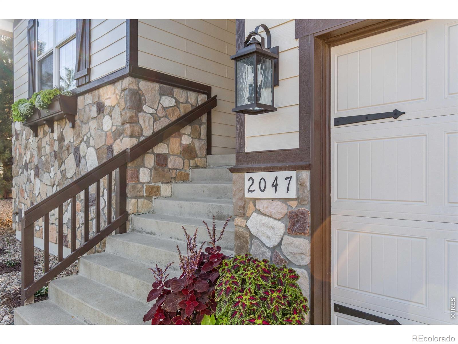 MLS Image #1 for 2047  bayfront drive,windsor, Colorado