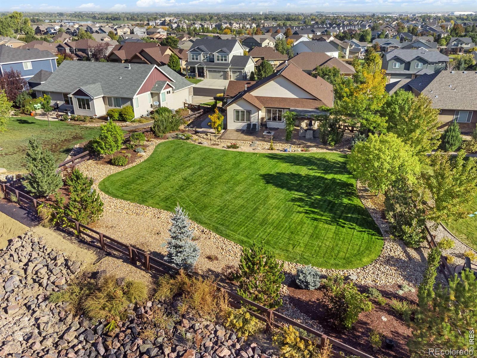 MLS Image #2 for 2047  bayfront drive,windsor, Colorado