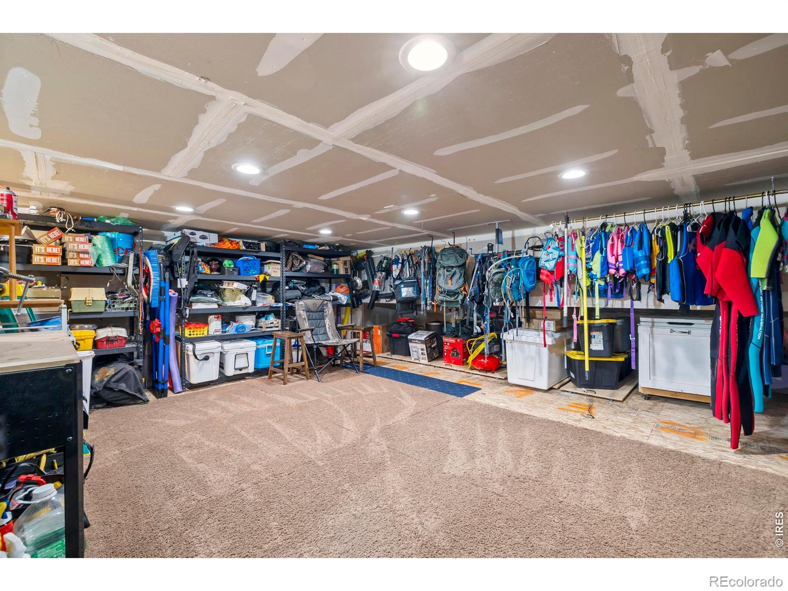 MLS Image #30 for 2047  bayfront drive,windsor, Colorado