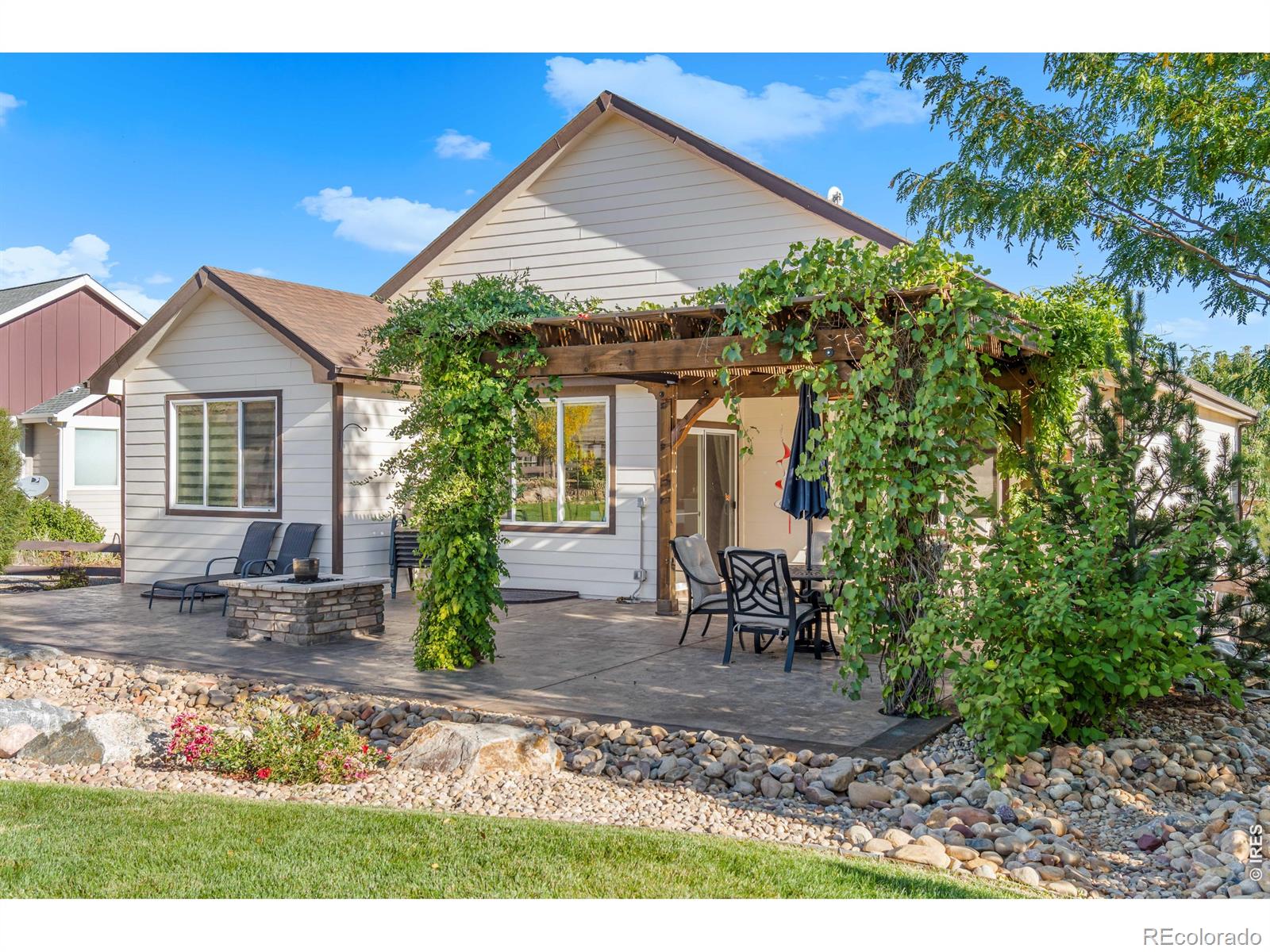 MLS Image #40 for 2047  bayfront drive,windsor, Colorado