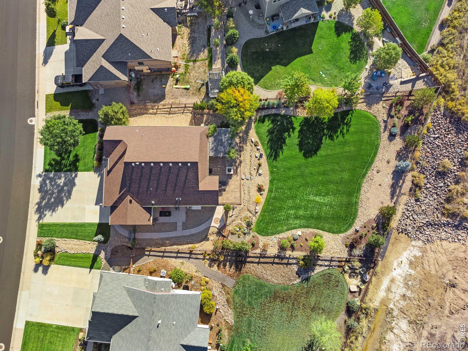 MLS Image #42 for 2047  bayfront drive,windsor, Colorado