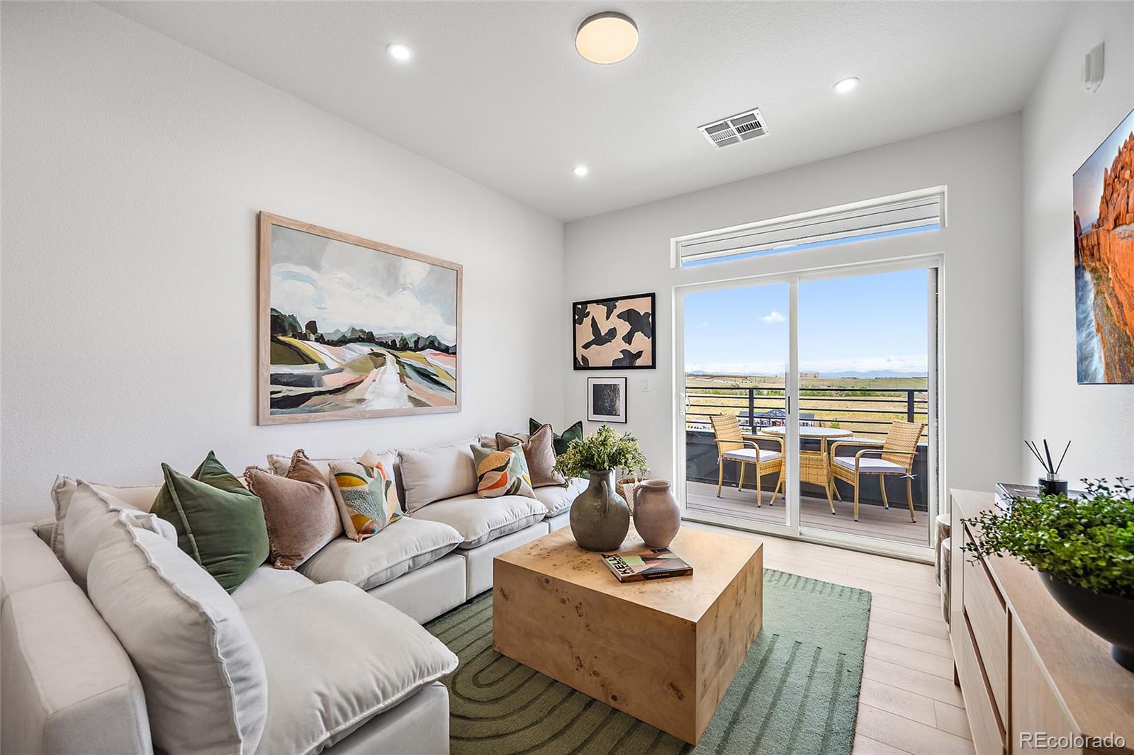 MLS Image #10 for 11940  soprano circle 302,lone tree, Colorado