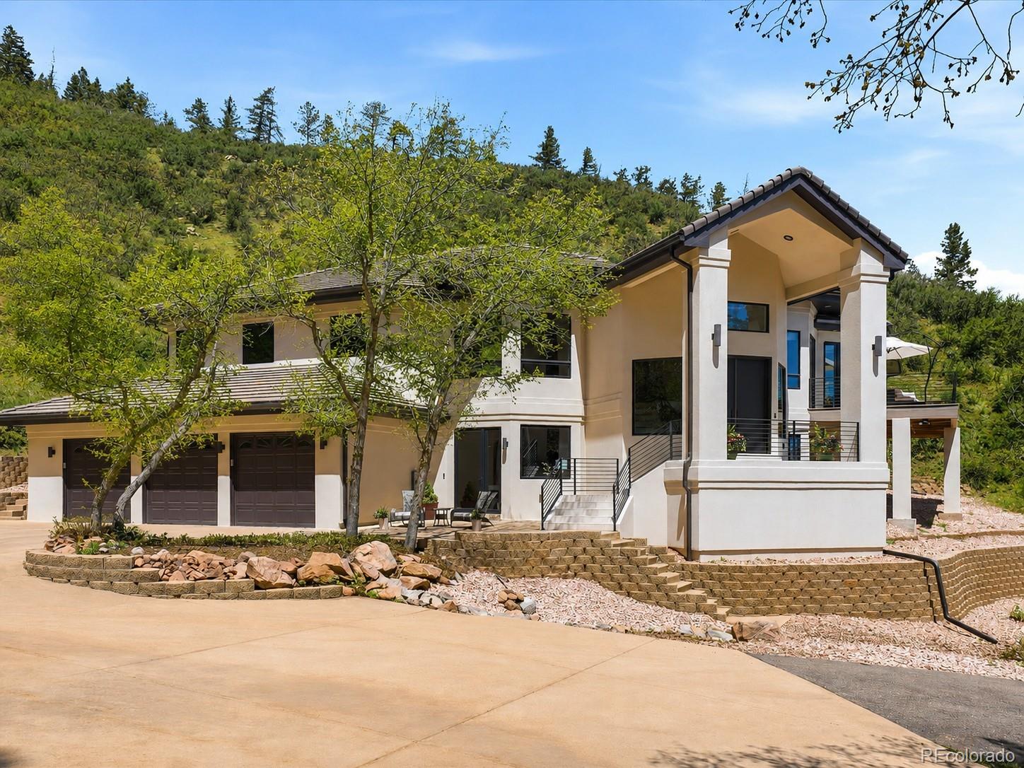 MLS Image #2 for 6123  buffalo run,littleton, Colorado