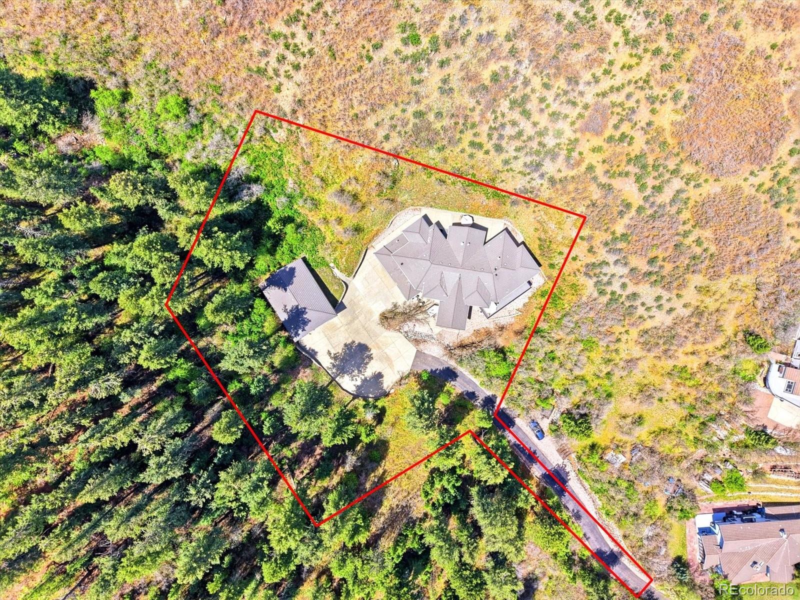 MLS Image #43 for 6123  buffalo run,littleton, Colorado