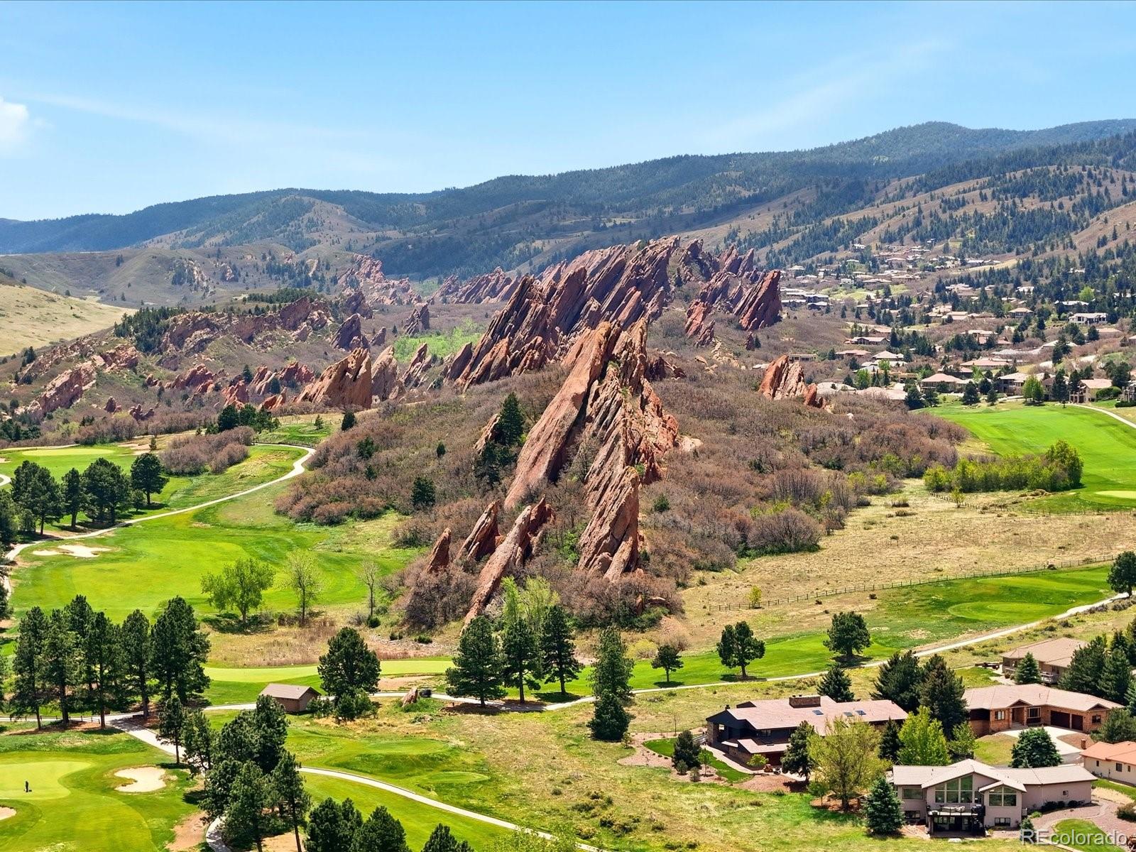 MLS Image #46 for 6123  buffalo run,littleton, Colorado