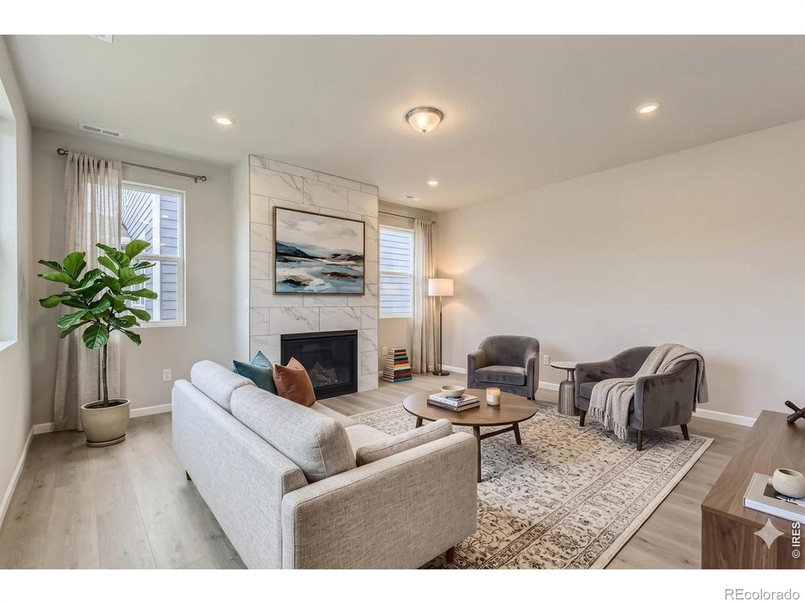 MLS Image #3 for 1863  cord grass drive,fort collins, Colorado