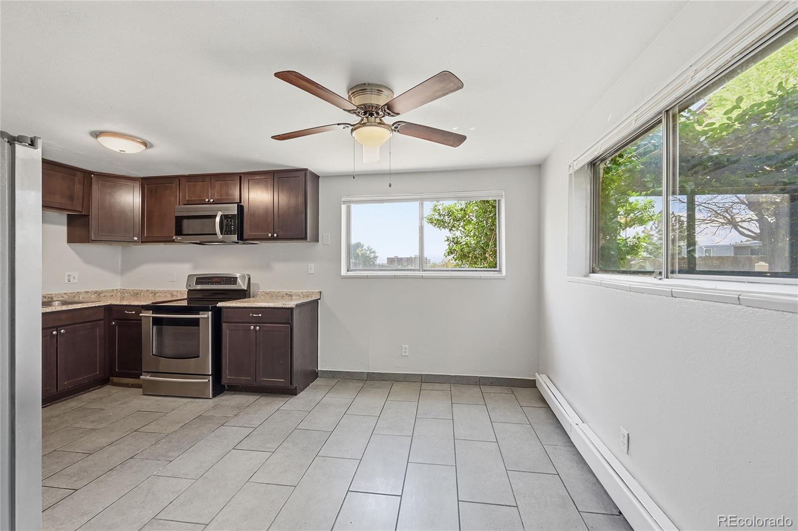 MLS Image #5 for 875 s quebec street,denver, Colorado