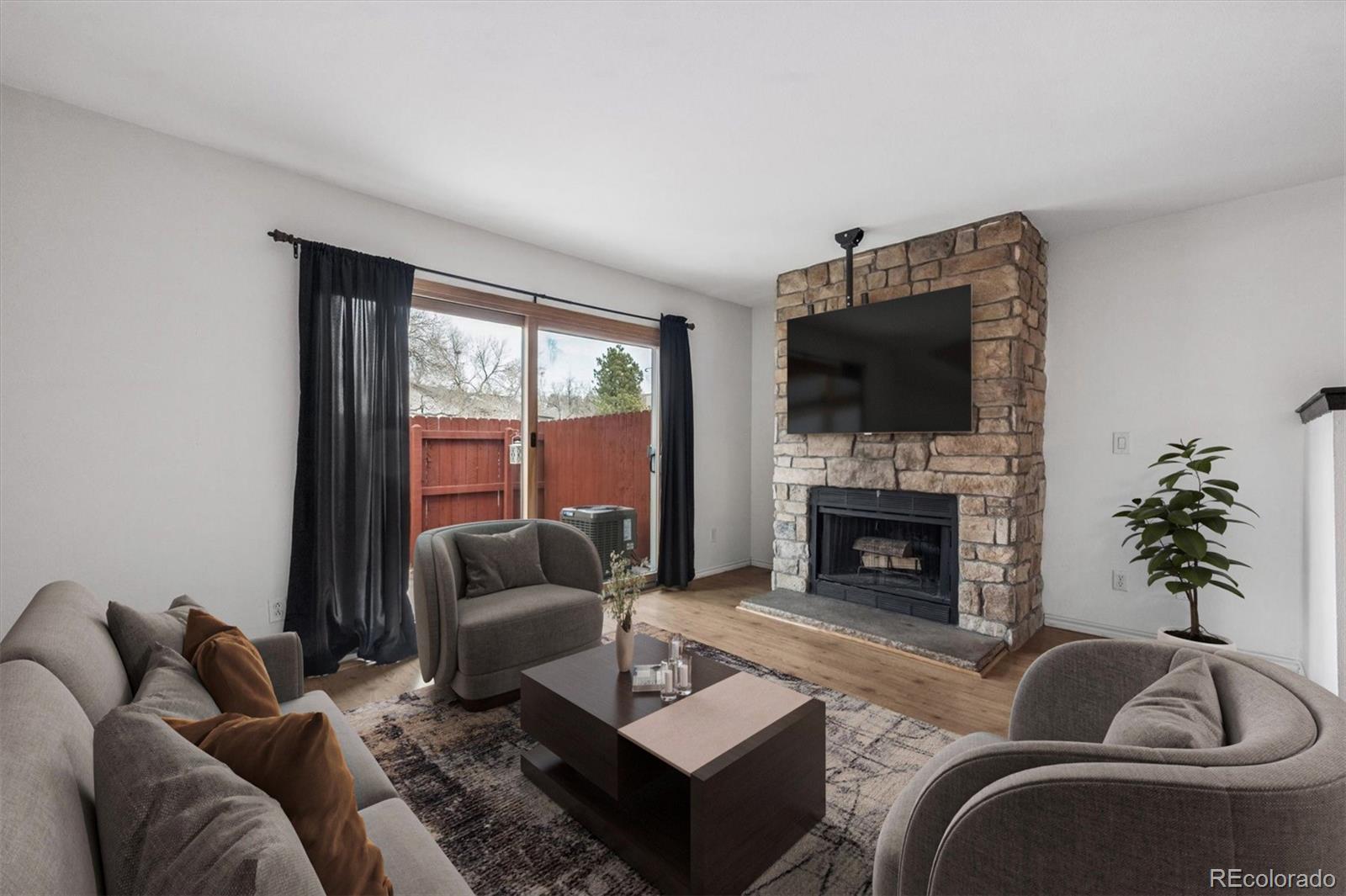 MLS Image #1 for 7476 e arkansas avenue 35-05,denver, Colorado