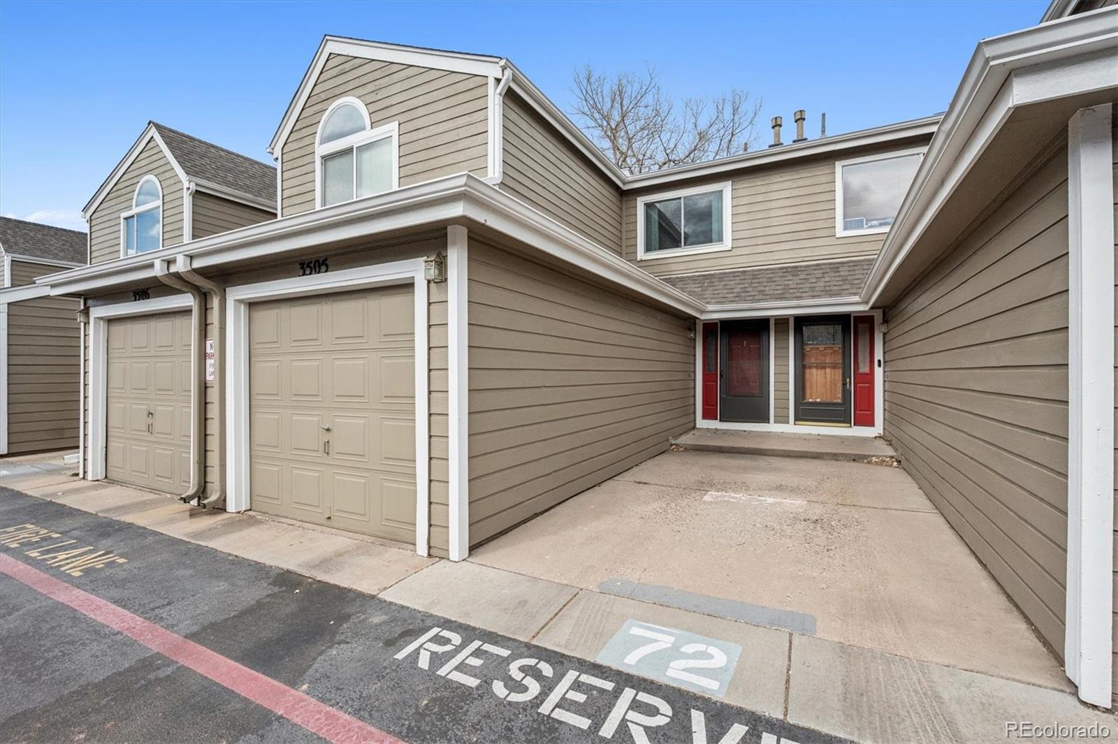MLS Image #19 for 7476 e arkansas avenue 35-05,denver, Colorado