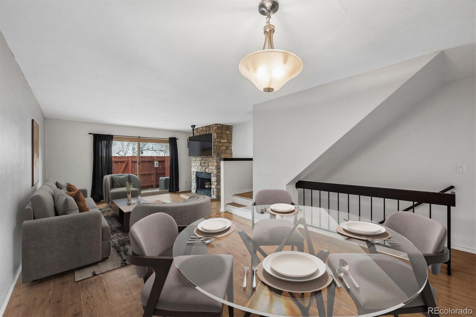 MLS Image #2 for 7476 e arkansas avenue 35-05,denver, Colorado