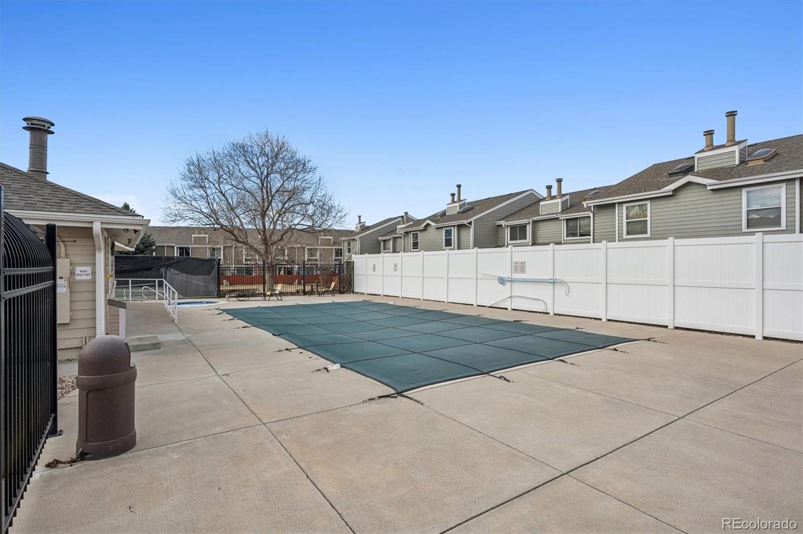 MLS Image #20 for 7476 e arkansas avenue 35-05,denver, Colorado