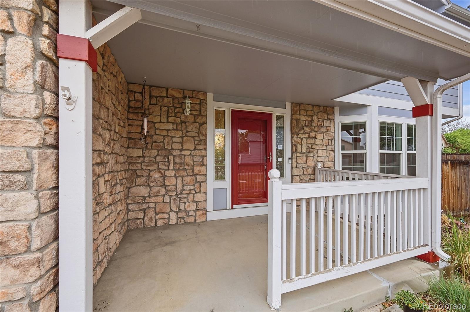 MLS Image #2 for 2212 s yampa court,aurora, Colorado