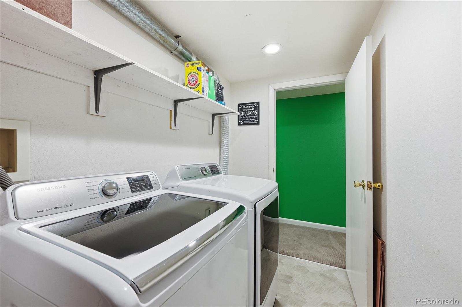 MLS Image #25 for 2212 s yampa court,aurora, Colorado