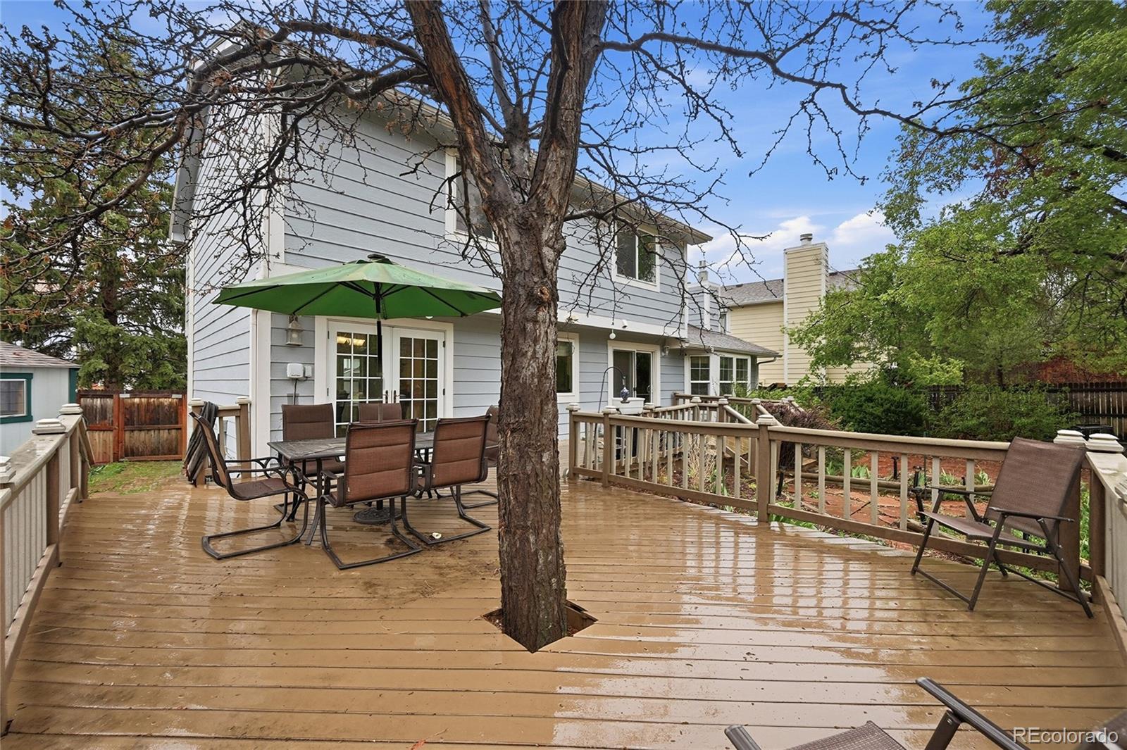 MLS Image #27 for 2212 s yampa court,aurora, Colorado