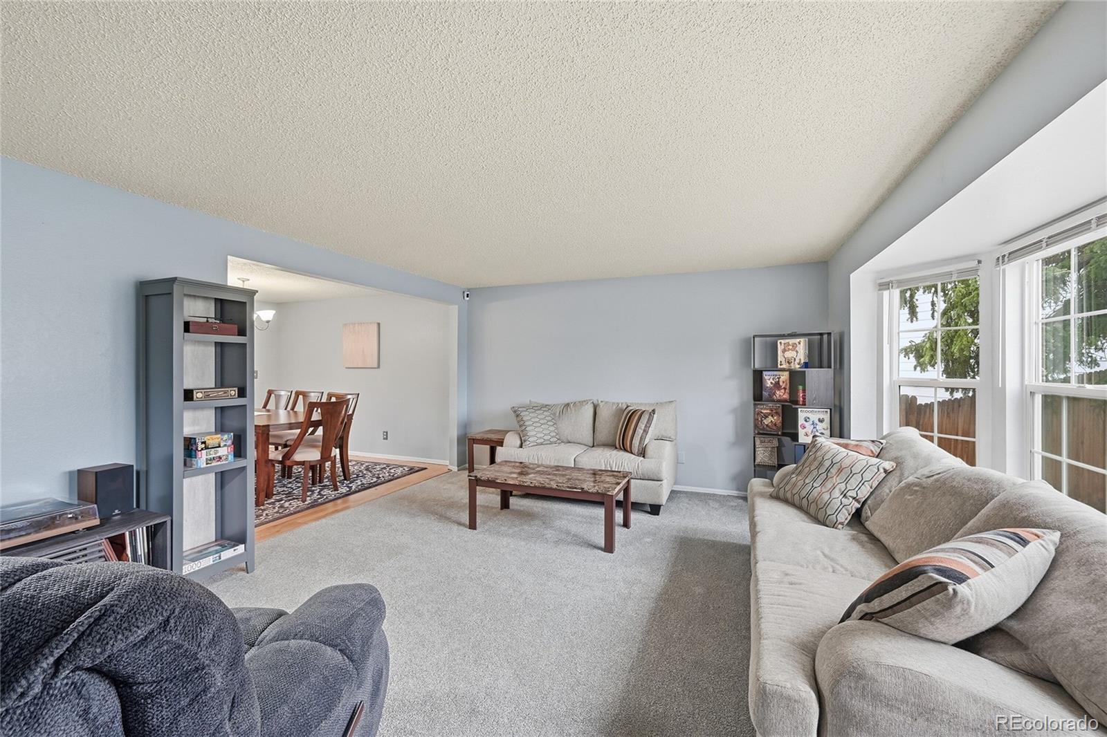 MLS Image #3 for 2212 s yampa court,aurora, Colorado