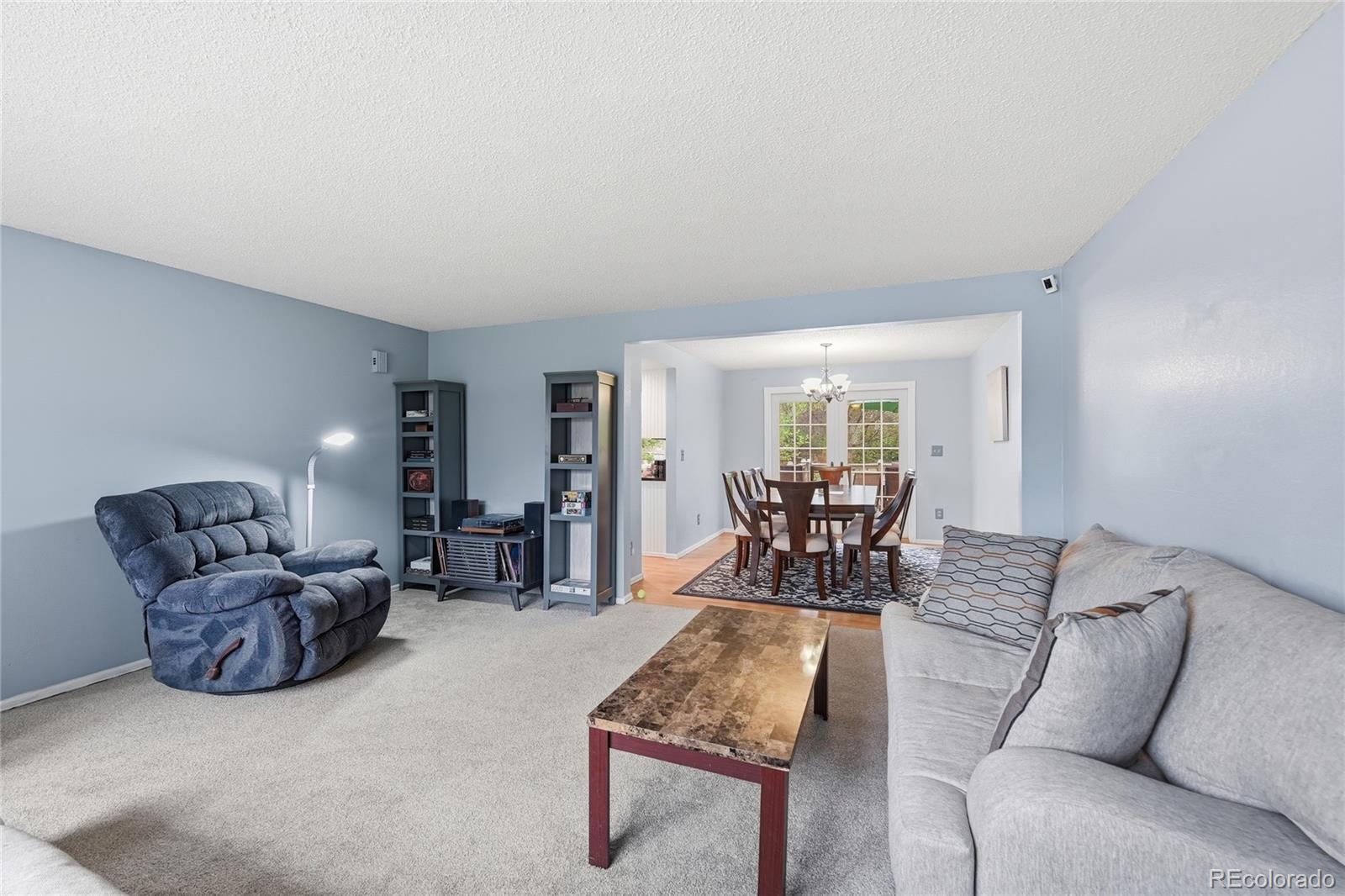 MLS Image #4 for 2212 s yampa court,aurora, Colorado