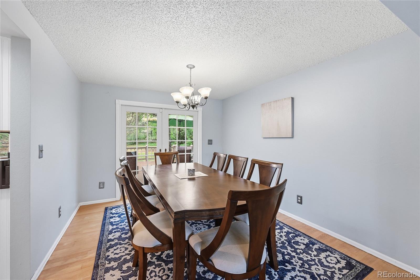 MLS Image #5 for 2212 s yampa court,aurora, Colorado