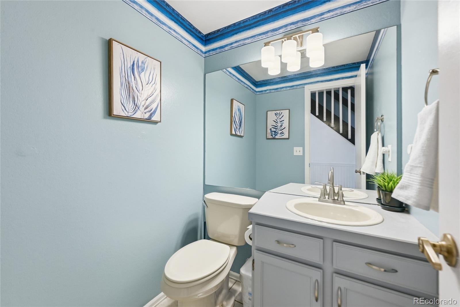 MLS Image #7 for 2212 s yampa court,aurora, Colorado