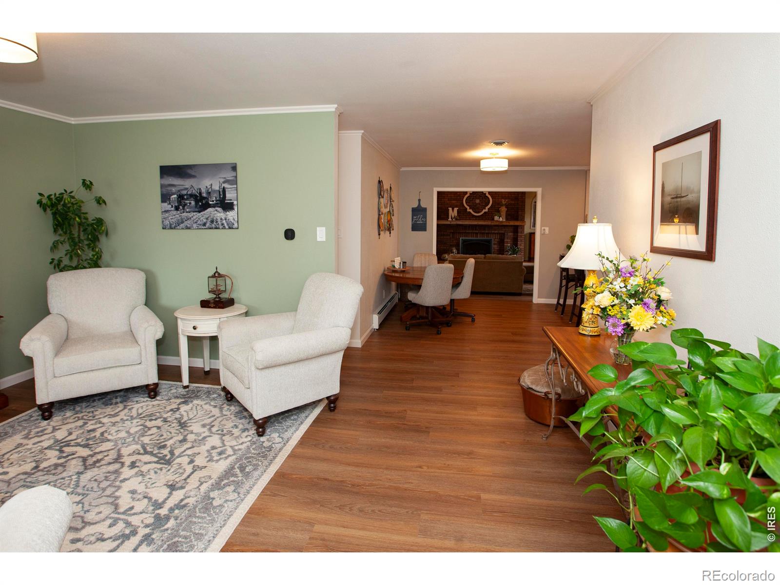 MLS Image #3 for 1408  westview drive,sterling, Colorado