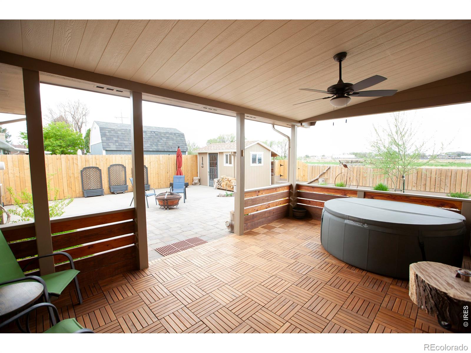 MLS Image #38 for 1408  westview drive,sterling, Colorado