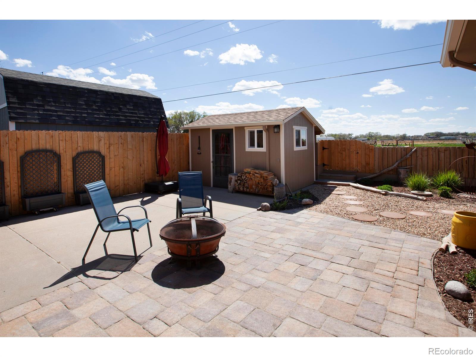 MLS Image #40 for 1408  westview drive,sterling, Colorado