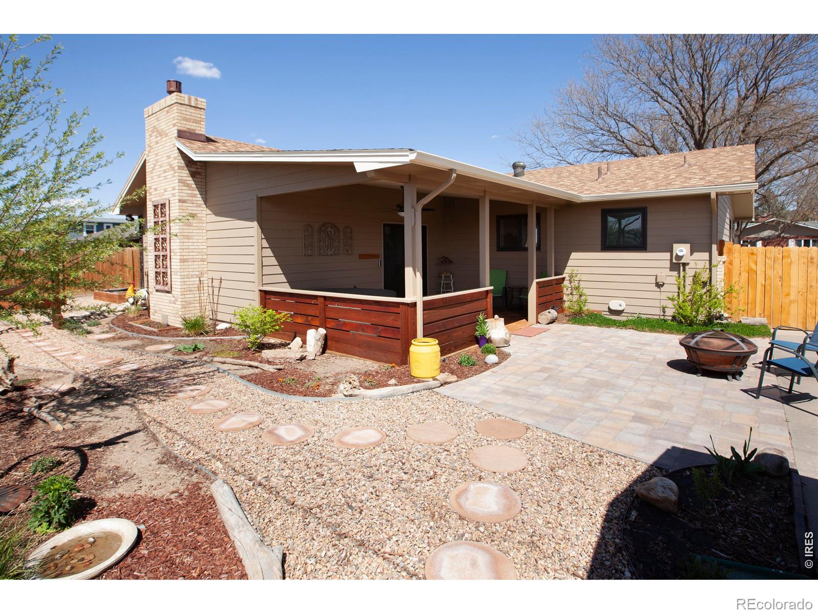 MLS Image #41 for 1408  westview drive,sterling, Colorado