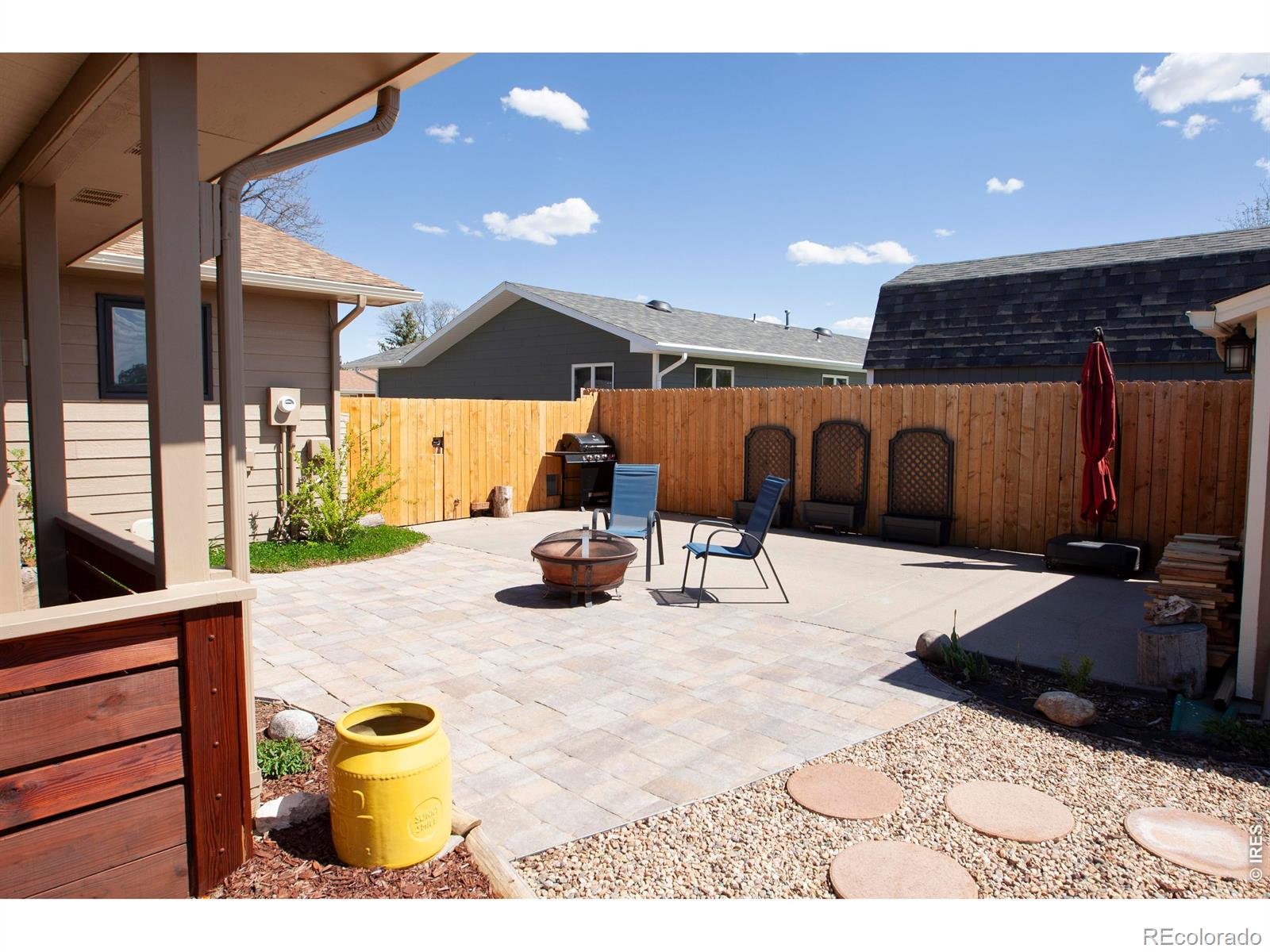 MLS Image #42 for 1408  westview drive,sterling, Colorado