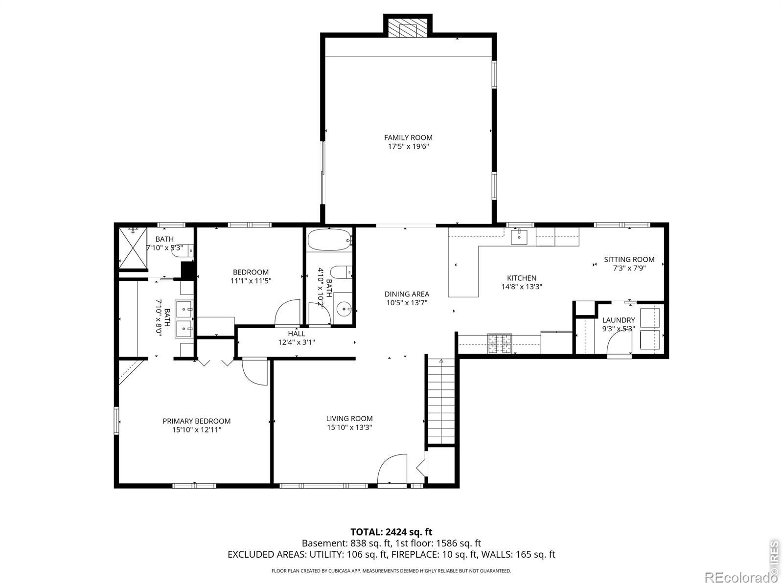 MLS Image #46 for 1408  westview drive,sterling, Colorado