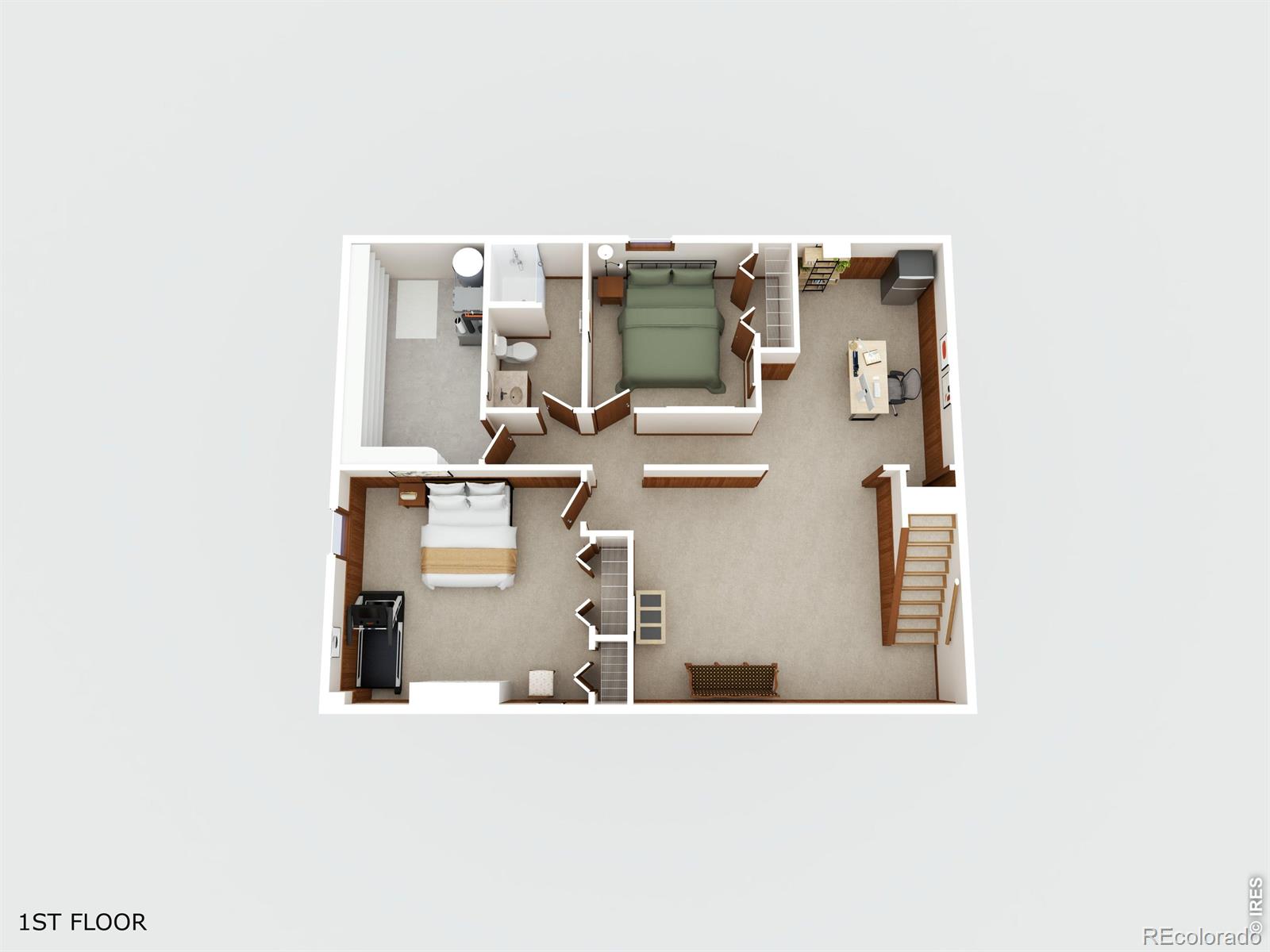 MLS Image #49 for 1408  westview drive,sterling, Colorado