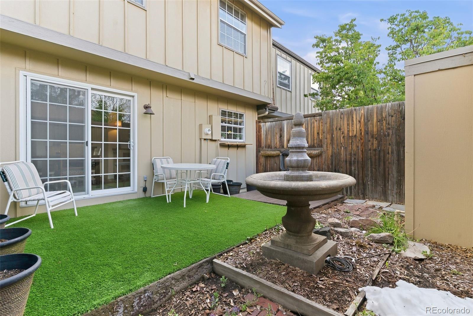 MLS Image #23 for 8651 e amherst drive,denver, Colorado