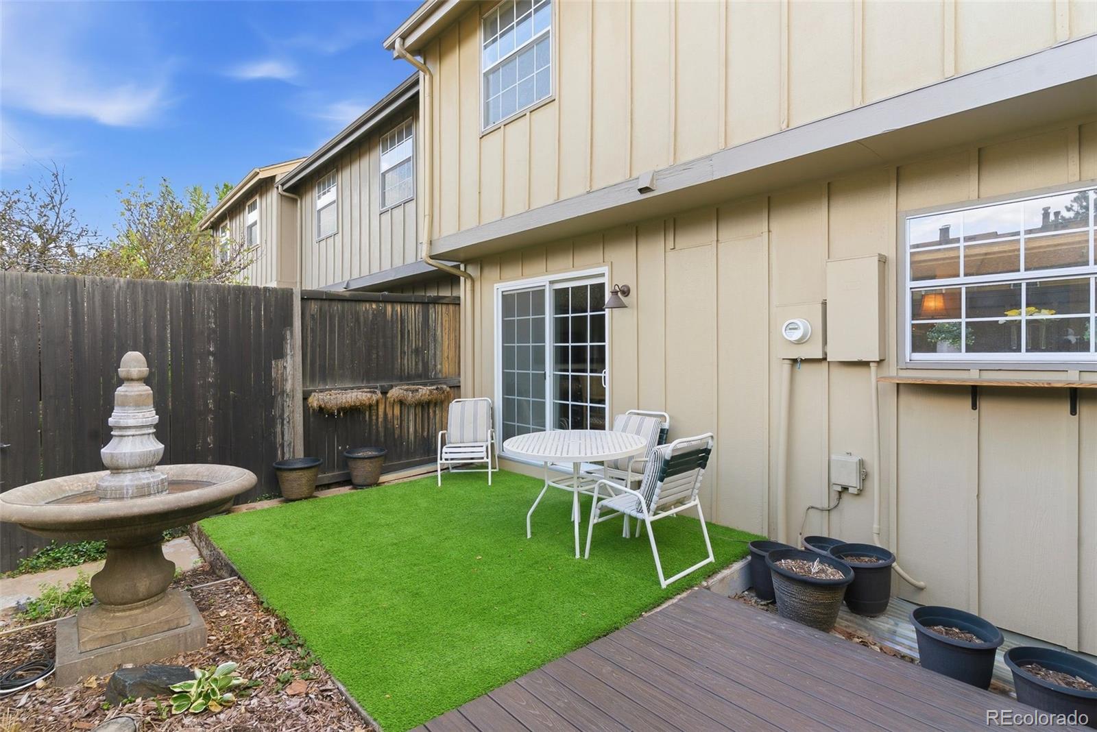 MLS Image #24 for 8651 e amherst drive,denver, Colorado