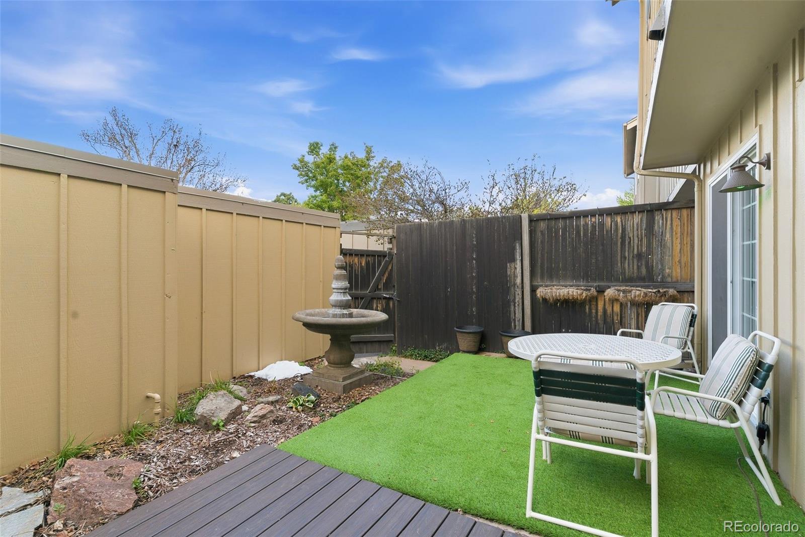 MLS Image #25 for 8651 e amherst drive,denver, Colorado