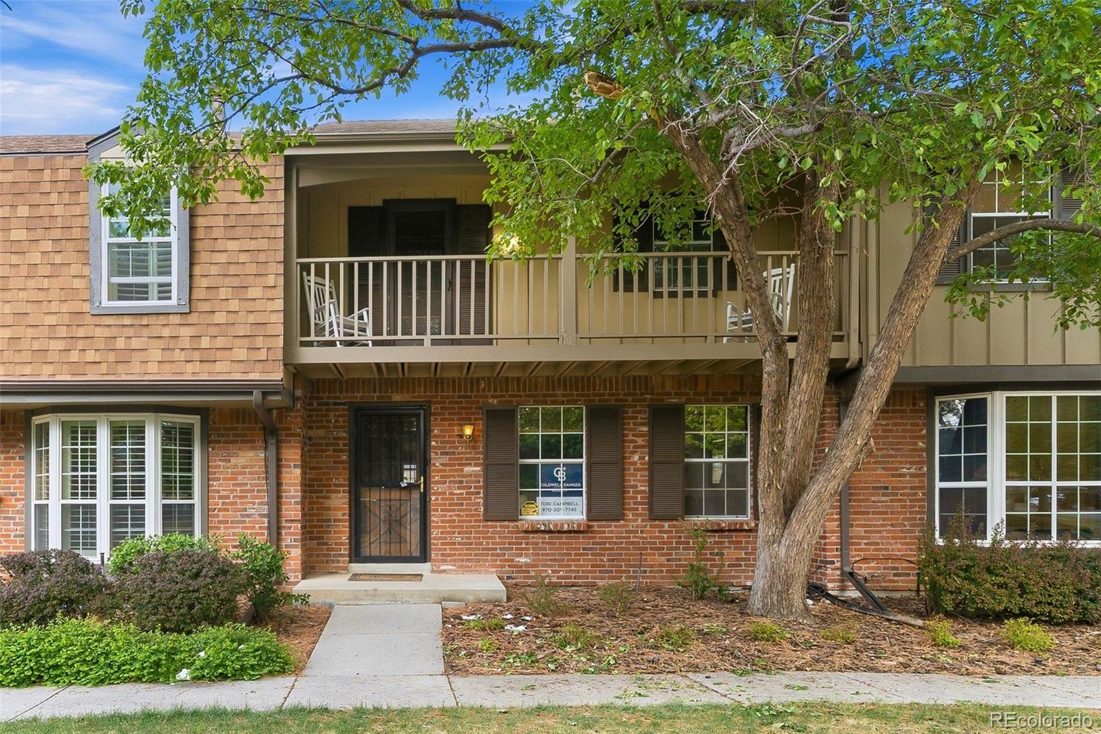 MLS Image #26 for 8651 e amherst drive,denver, Colorado