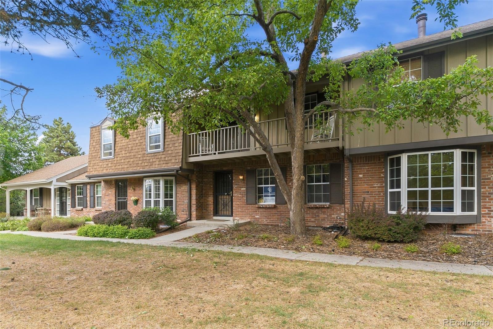 MLS Image #27 for 8651 e amherst drive,denver, Colorado