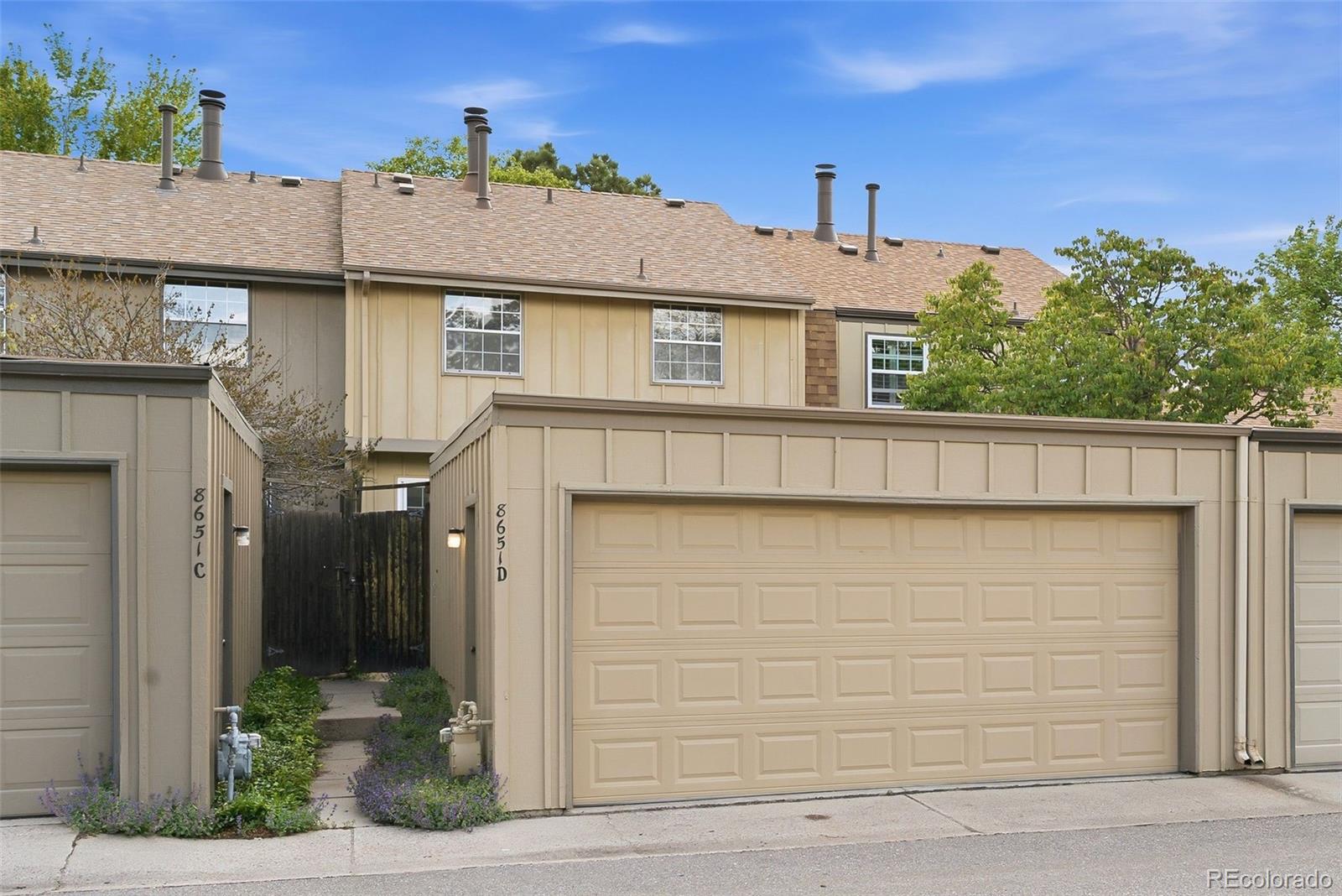 MLS Image #28 for 8651 e amherst drive,denver, Colorado