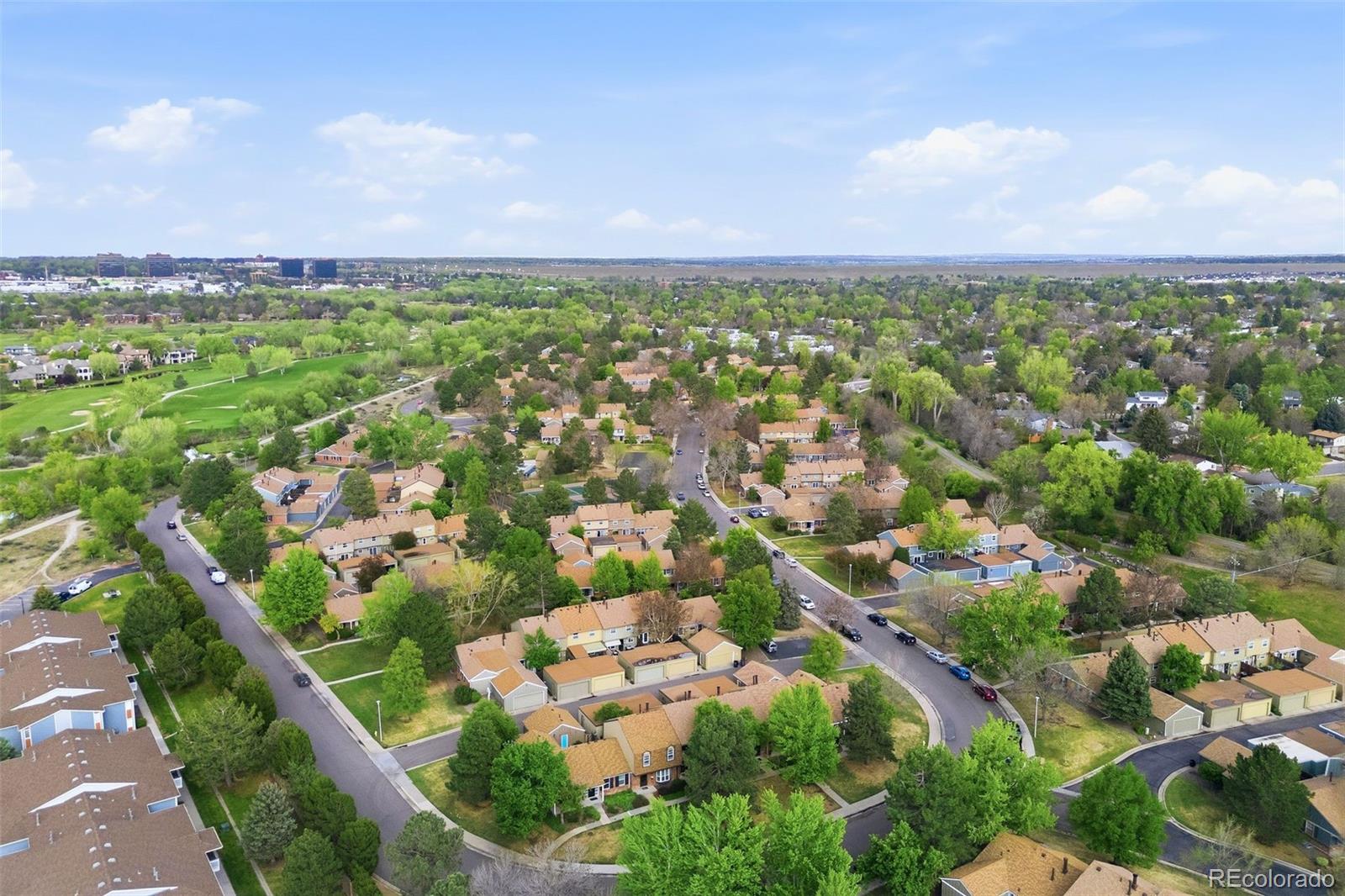 MLS Image #30 for 8651 e amherst drive,denver, Colorado