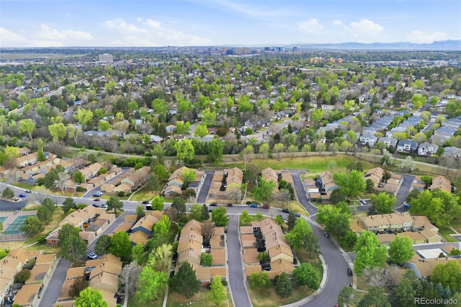 MLS Image #32 for 8651 e amherst drive,denver, Colorado