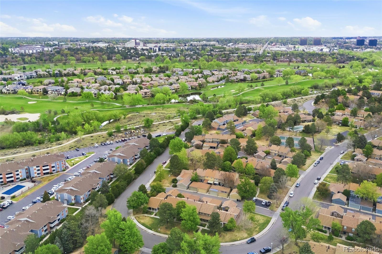 MLS Image #33 for 8651 e amherst drive,denver, Colorado